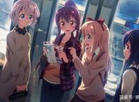 高能新番！化妆拯救世界！你的偶像女主角当场去世？