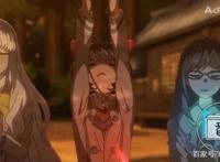 经费都用在战斗画面上的这部新番，真让人欲罢不能