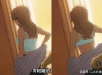 那些被“灵魂打码”的动画，网友：正版受害者！