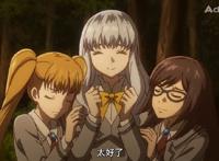 开播第二集就开始出现降智操作，这部十月原创动画估计要凉？