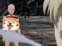 动画打码越来越会玩，直接上匹马都不新鲜了，毫无违和感成为主流