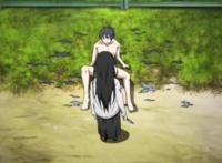 动画打码越来越会玩，直接上匹马都不新鲜了，毫无违和感成为主流