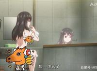 A站买了独播番，不过动漫打马（码）方式别具一格