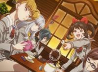 开局感觉不错，这部原创新番是否有望成为十月黑马？