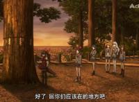 原本备受期待的动画，不料三集下来差点窒息，这部原创动画要凉？