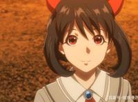 10月新番中的黑马，少女误闯异世界，神秘女子变身打怪物！