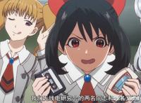 10月新番中的黑马，少女误闯异世界，神秘女子变身打怪物！