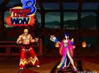 “哟级魁级”《拳皇》不知火舞幕后声优，撩人的声音原来出自于她