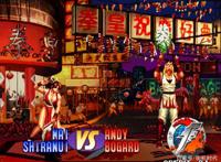 “哟级魁级”《拳皇》不知火舞幕后声优，撩人的声音原来出自于她