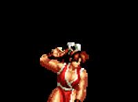 “哟级魁级”《拳皇》不知火舞幕后声优，撩人的声音原来出自于她