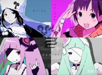 正版受害者？这些新番被和谐的不成样子，网盘见是最好的选择！