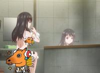 满满的求生欲，为了正常播出，这些动漫的修正方式堪称脑洞大开