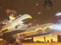 《茜色少女》完结吐槽，导演挖坑不填，我们都看了个什么鬼？