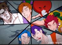 《十万个冷笑话》国漫崛起的先锋之作，吐槽无厘头备受追捧