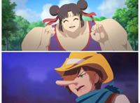 《十万个冷笑话》国漫崛起的先锋之作，吐槽无厘头备受追捧