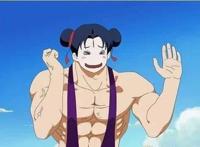 十万个冷笑话哪吒篇：作者脑洞大开，金刚芭比，你能接受吗？