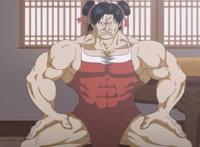 十万个冷笑话哪吒篇：作者脑洞大开，金刚芭比，你能接受吗？