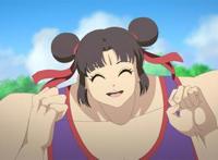 十万个冷笑话哪吒篇：作者脑洞大开，金刚芭比，你能接受吗？