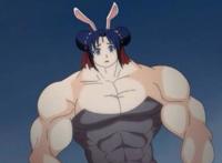 十万个冷笑话哪吒篇：作者脑洞大开，金刚芭比，你能接受吗？