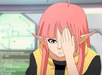 十万个冷笑话7张动漫形象，最后一张是英雄，还是毁灭者