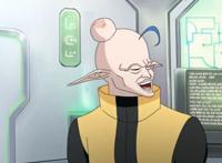 十万个冷笑话7张动漫形象，最后一张是英雄，还是毁灭者