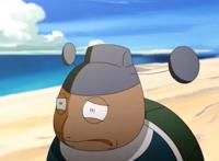 十万个冷笑话7张动漫形象，最后一张是英雄，还是毁灭者