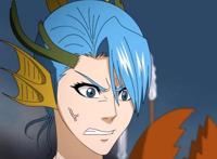 十万个冷笑话7张动漫形象，最后一张是英雄，还是毁灭者