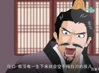 十万个冷笑话：一部笑点清奇，构想天马行空的动漫，出乎你的意料