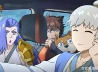 《十万个冷笑话2》，数我和后排大哥笑得欢