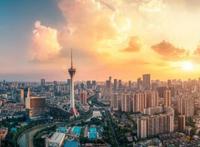 公园城市的七个文化维度②｜剑指3000亿文创产业增加值成都底气何在？