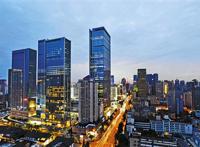 公园城市的七个文化维度②｜剑指3000亿文创产业增加值成都底气何在？