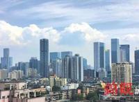 公园城市的七个文化维度②｜剑指3000亿文创产业增加值成都底气何在？