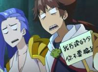 国产动漫大盘点——十万个冷笑话