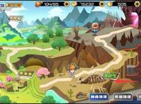 十万个冷笑话2手游试玩评测游戏品质还不错但我还是选择看动画