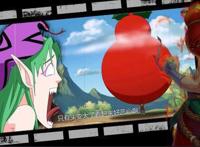 十万个冷笑话2手游试玩评测游戏品质还不错但我还是选择看动画