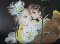 从60年代至今日本动漫的画风变化！漫迷的审美越来越差？