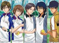 无我境界深层的三扇门绝对无敌？盘析网王中击败无我三扇门的人