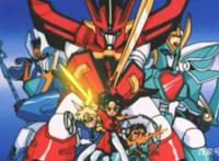 陪伴我们童年的九大动漫