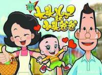 这幅漫画有60个经典动漫人物，认识20个已经老了，我居然55个！