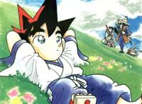 该暴露年龄了，这些小时候看过的动画，你们不一定还记得