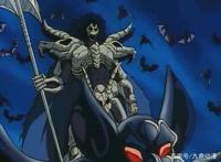 这部动漫和《圣斗士星矢》是同一个作者，看过它的人年龄都不小了