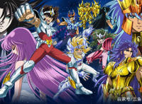 车田正美的这部漫画，智商不够的人直接看不懂！