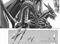 车田正美的这部漫画，智商不够的人直接看不懂！