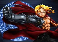 盘点五个带武器手臂的动漫主角，最后一个发行了80多个经典游戏！