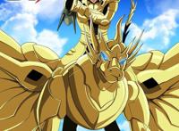 盘点五个带武器手臂的动漫主角，最后一个发行了80多个经典游戏！