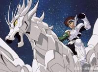 《钢铁神兵》车田正美另一部精致巨作