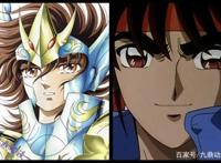 如何评价车田正美的《钢铁神兵》？没有动画结局是有缺陷的完美？