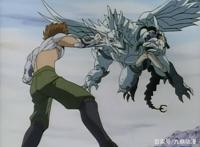 如何评价车田正美的《钢铁神兵》？没有动画结局是有缺陷的完美？