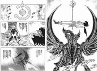 BT.X钢铁神兵：四灵将与七魔将、全书七大经典对决