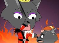 宣扬着爱与正义的动画，才是现在孩子们需要的